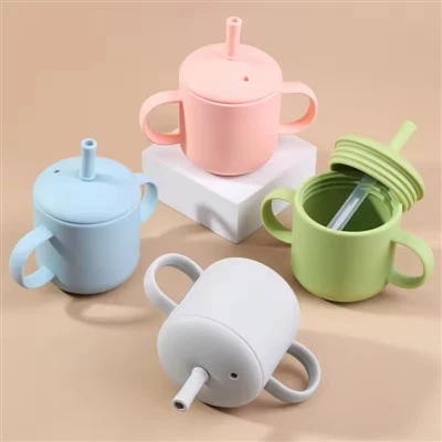 Силиконовая посуда